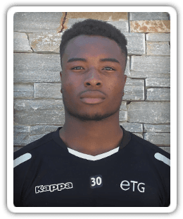 Bryan Hilaire