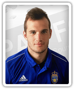 Mathieu Iribarnegaray