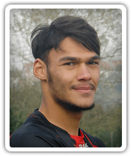 Sacha Essombé