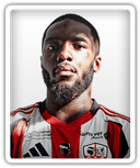 Axel Bamba