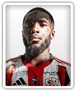 Axel Bamba