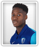 Franck Ellé Essouma
