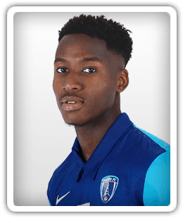 Franck Ellé Essouma