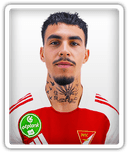 Brandon Domingues