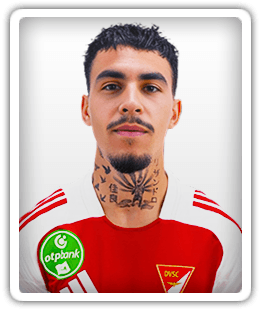 Brandon Domingues