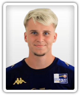 Julien André