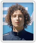 Nicholas Pergjini