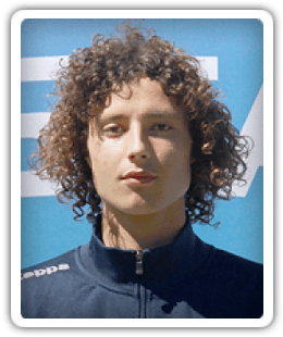 Nicholas Pergjini