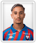 Bilal Brahimi