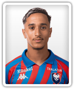 Bilal Brahimi