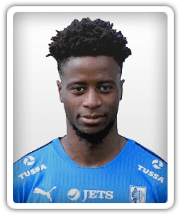 Paul-Henri Moussinga