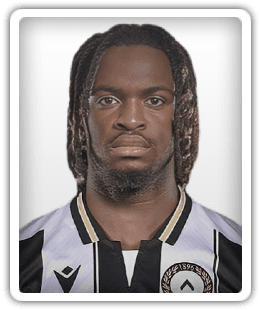 Oumar Solet