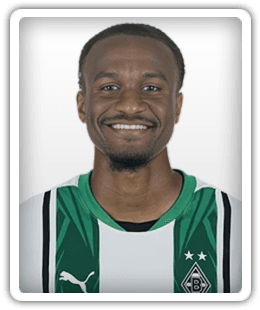 Nathan Ngoumou