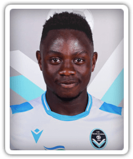 Hervé Otele