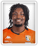 William Bianda