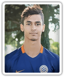 Ahmed Ramzi Benatek