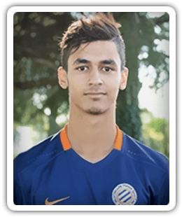 Ahmed Ramzi Benatek