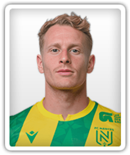 Nicolas Cozza