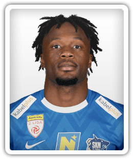 Claudy Mbuyi