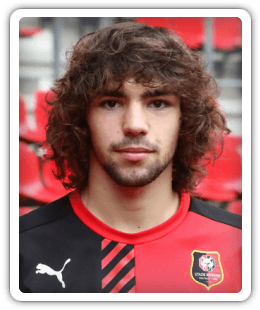 Guewen Le Targat