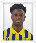 Romaric Yapi