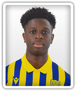 Romaric Yapi