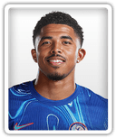 Wesley Fofana