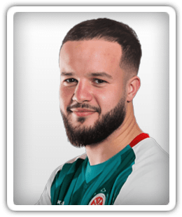 Mehdi Bariki