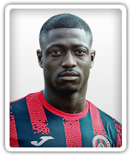 Steve Traoré