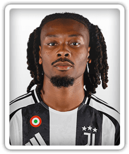 Khephren Thuram
