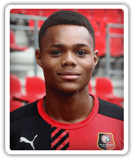 Loïc Ntambwe