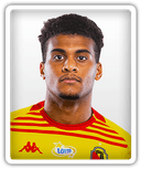 Lamine Diaby Fadiga