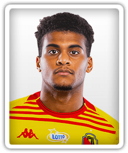 Lamine Diaby Fadiga
