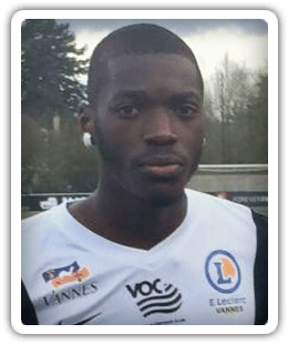 Cyprien Kouakam