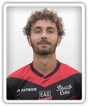 Dylan Matias