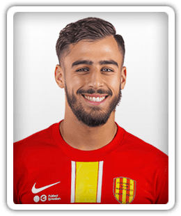 Yanis Hadjem