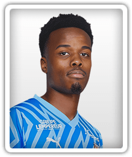 Yannick Pandor
