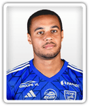 Davis Abanda