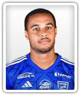 Davis Abanda