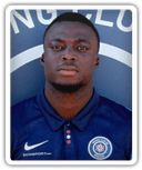 Kadiapome Mendy