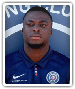 Kadiapome Mendy