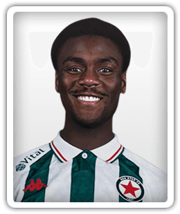 Hianga'a Mbock