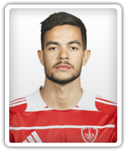 Romain Faivre