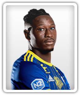 Amadou Konaté