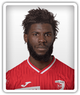 Junior Selé