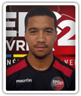 Nathan Mehlinger