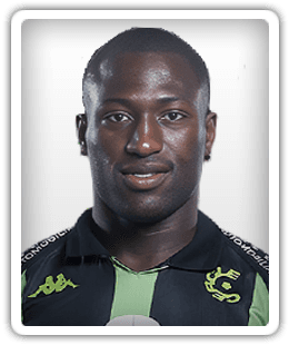 Kévin Denkey