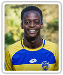 Vainqueur Mubiala-Ngadey