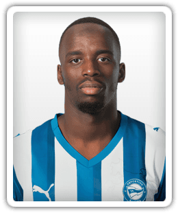Moussa Diarra