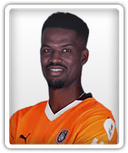 Ousseynou Ba